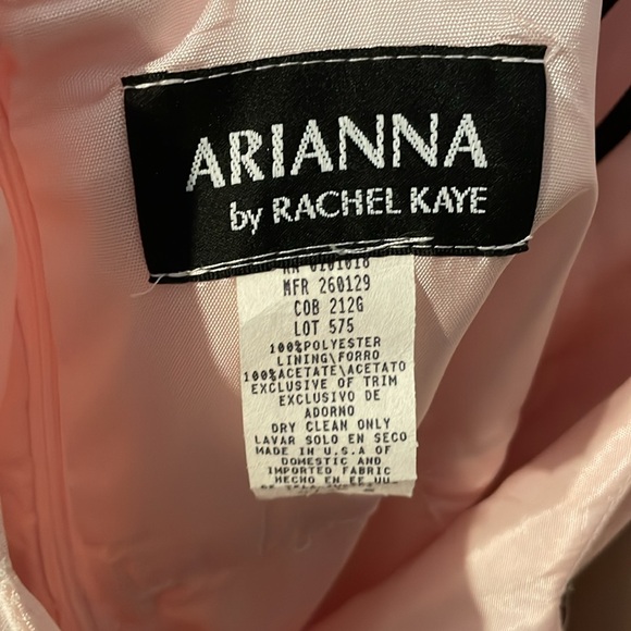 Arianna by Rachel Kaye Dress - Picture 11 of 15
